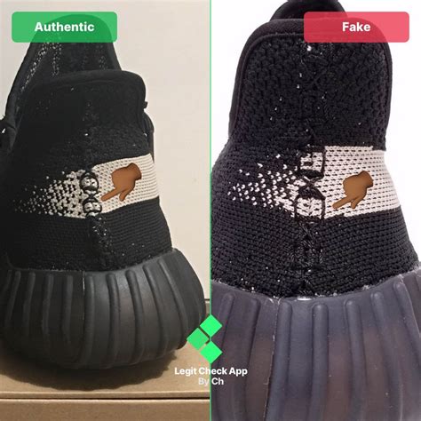 adidas yeezy boost 350 v2 oreo real vs fake|Yeezy 350 Oreo price.